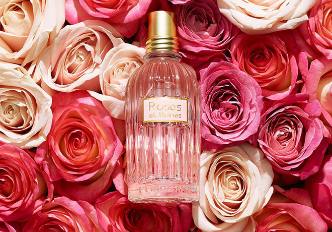 Up to 50% Off L'Occitane Products + FREE Shipping + FREE Glow Kit with Purchase