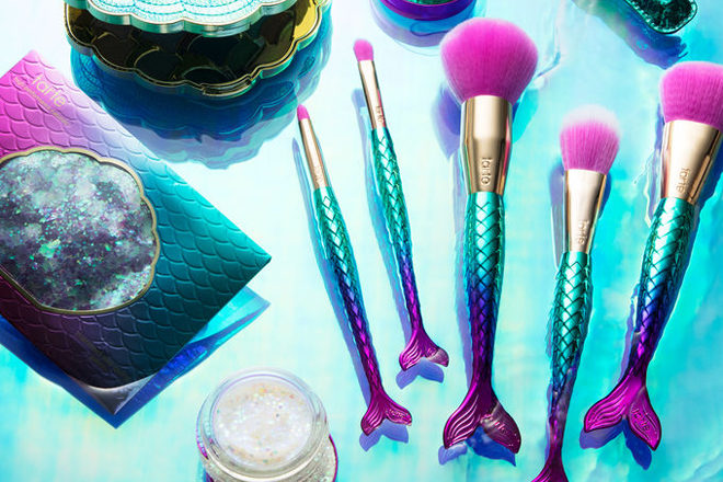 Tarte Mermaid Collection Sale - Starting From ONLY $6 (So Much Good Stuff!)