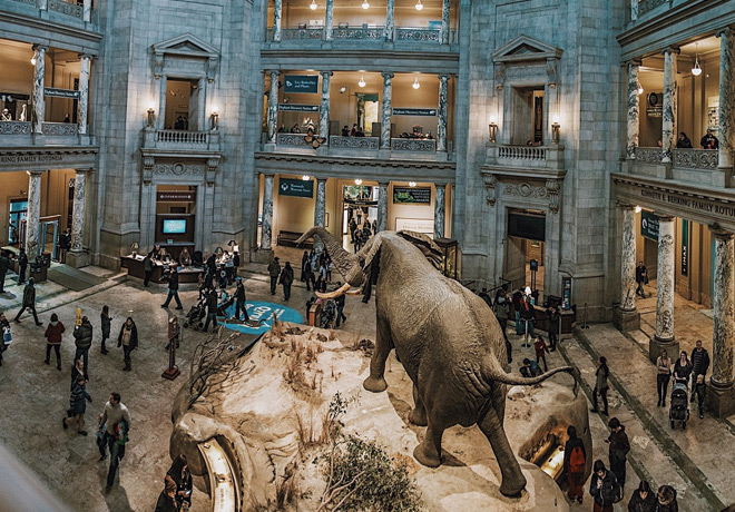 FREE Museum Ticket for 2 People - September 22nd Only!