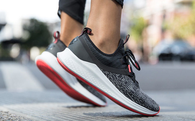 New Balance Women’s Running Shoes for JUST $36.99 (Regularly $90) + FREE Shipping