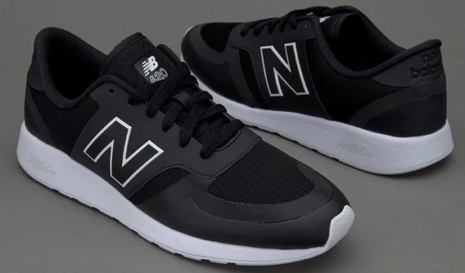 New Balance Men’s Sneakers ONLY $32.99 + FREE Shipping (Regularly $85)