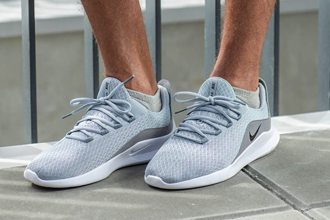 Nike Men’s Viale Shoes Just $39.18 (Reg $65) + FREE Shipping - Today Only!
