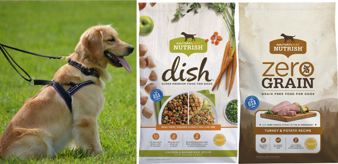 FREE Rachael Ray Dog Food Sample