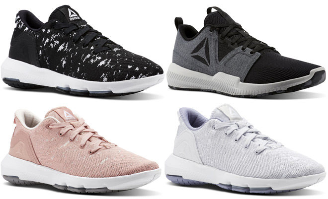 Reebok Men’s & Women’s Shoes ONLY $22.39 Each + FREE Shipping (Regularly $80)