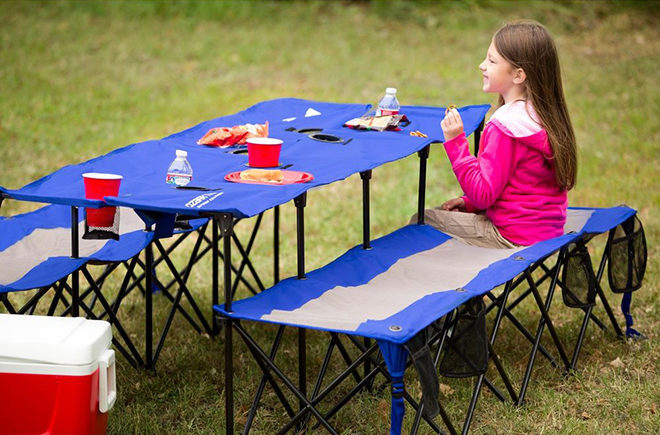 Walmart.com: Convertible Bench JUST $22 (Regularly $35) + FREE Store Pickup