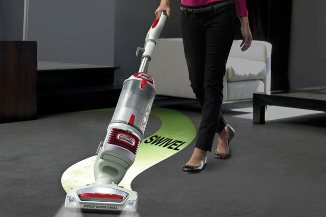 Shark Rotator Bagless Vacuum JUST $127.49 + FREE Shipping (Reg $250) - Today Only!