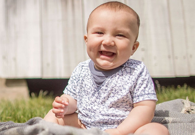 Burt’s Bees Baby: Up to 75% Off Baby Apparel - Deals Starting From JUST $3!