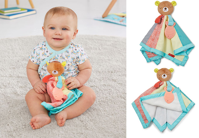 Skip Hop: FREE Shipping On All Orders - Today Only!