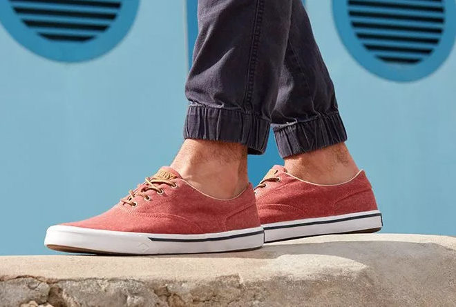 *HOT* Sperry Mens & Womens Sneakers ONLY $29.99 + FREE Shipping (Reg $60)