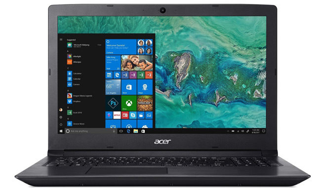 Acer Aspire 15.6″ Laptop ONLY $279.99 (Reg $460) + FREE Shipping