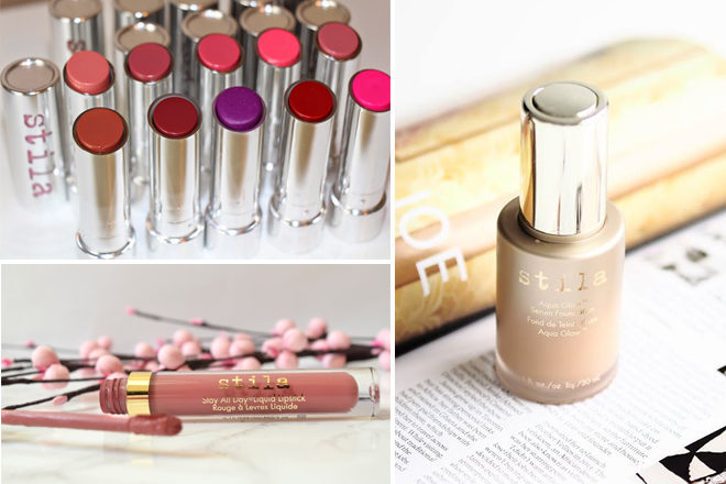 HURRY! Up to 71% Off Stila Cosmetics - Prices Starting at JUST $8.97!