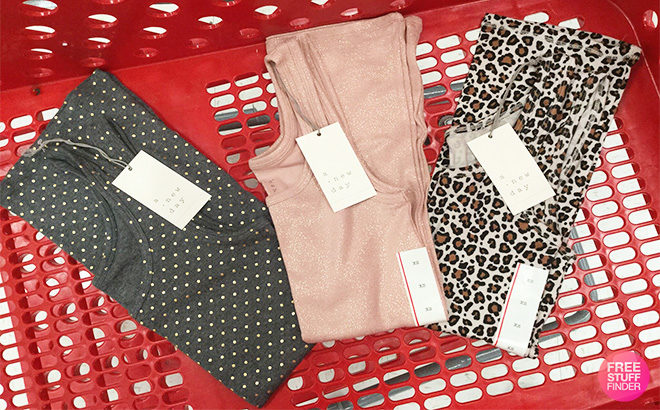 A New Day Women's Tanks for JUST $4 (Regularly $8) at Target Online