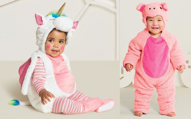 Target Online: 15% Off Halloween Costumes (So Many Cute Styles!) + FREE Pickup