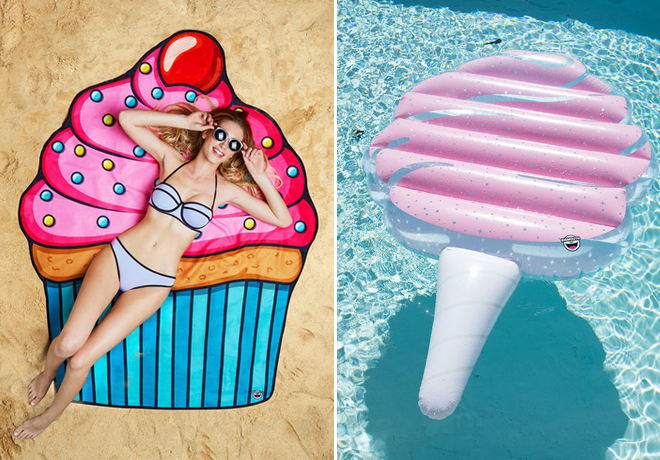 Tilly's: 50% Off Summer Accessories - Underwater Camera ONLY $7.98 & Much More