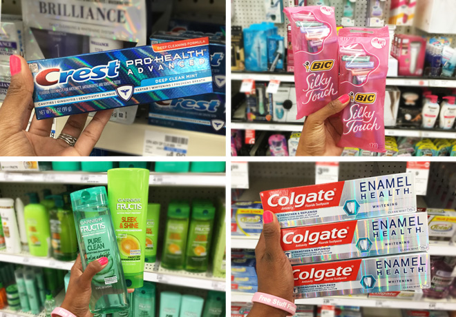 Top 11 Freebies to Score Today (Shampoo, Toothpaste, Popcorn, Razors & Sharpies)