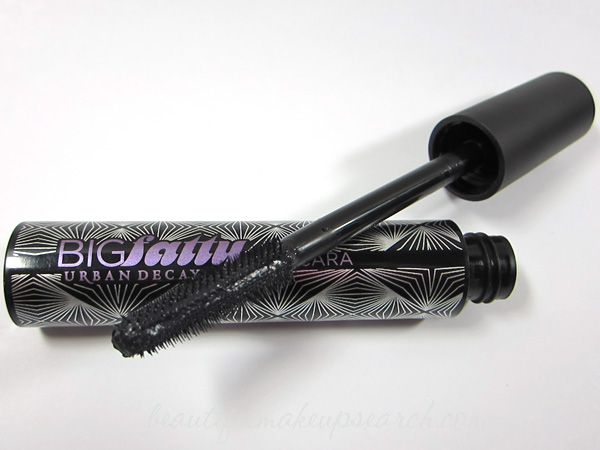 Urban Decay Big Fatty Mascara ONLY $10 + FREE Shipping (Regularly $20)