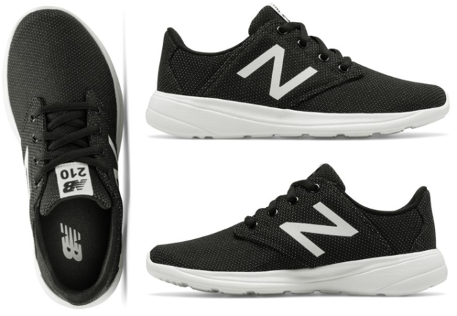 New Balance Women’s Shoes Just $26.99 (Regularly $60) – Today Only!