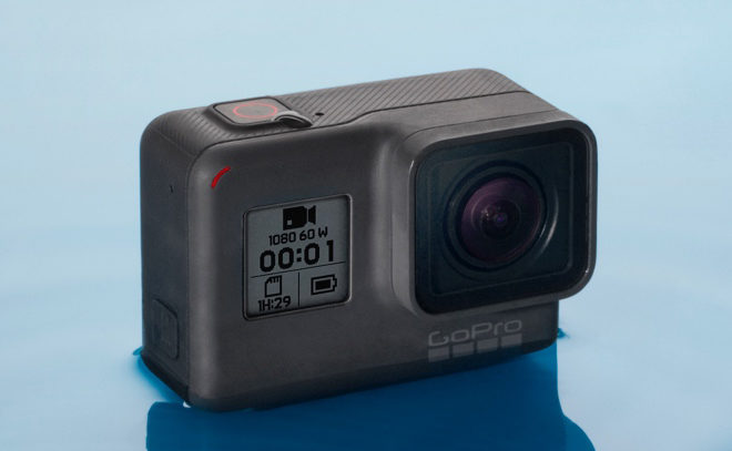 GoPro HERO JUST $199 + FREE Shipping & FREE $30 Walmart Gift Card