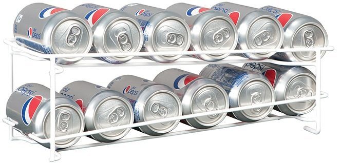 12 Can Beverage Dispenser Only $3.80