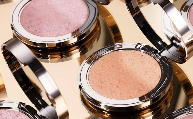 Ciate London Highlighters JUST $22.50 (Regularly $32) at Sephora - Last Day!