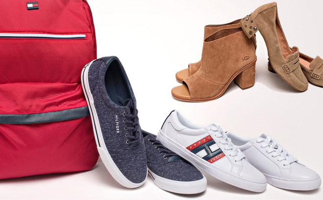 *RARE* Extra 10% Off at 6PM - Save Big on TOMS, Tommy Hilfiger and UGG!