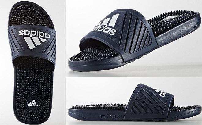 Adidas Men’s Slides Only $11.99 + FREE Shipping (Regularly $30)