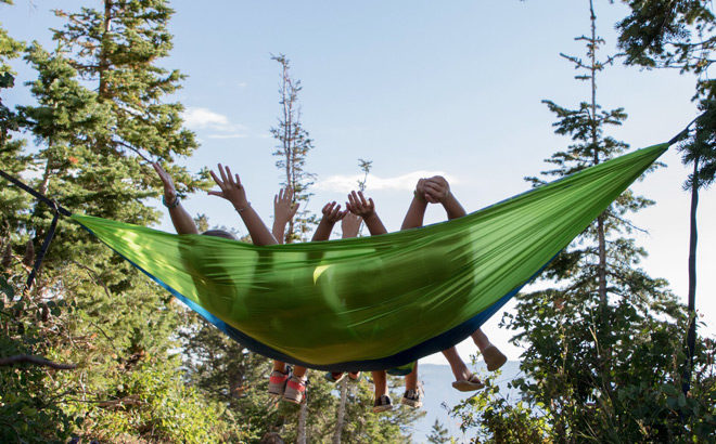 Up to 50% Off Klymit Camping Gear at Amazon - Today Only!