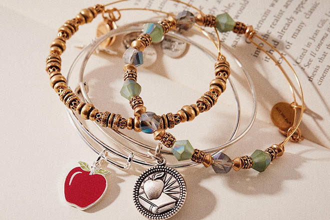 RueLaLa: Up to 60% Off Alex & Ani (Bracelets Starting at ONLY $7.99!)