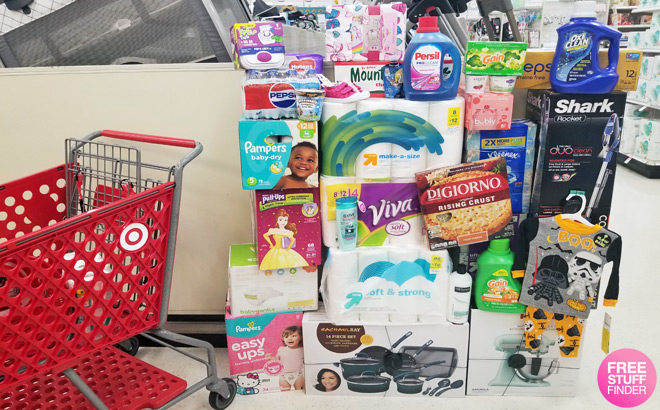 BEST Upcoming Target Deals Next Week (Starting 9/16) - Extra REDcard Savings!