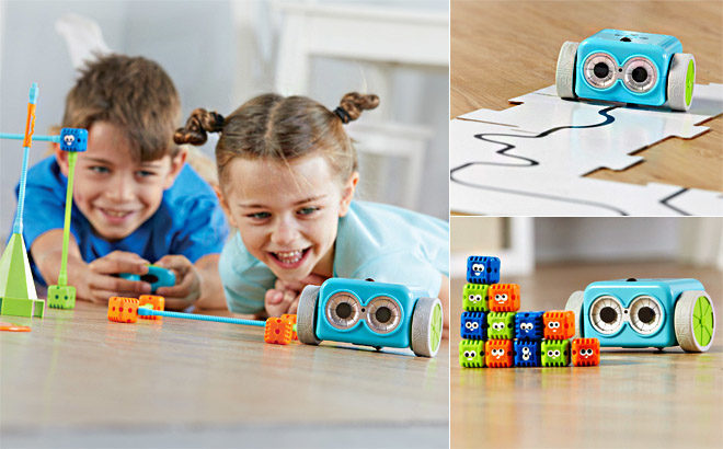Botley the Coding Robot JUST $54 at Walmart with Only Ibotta Cash Back - WOW!