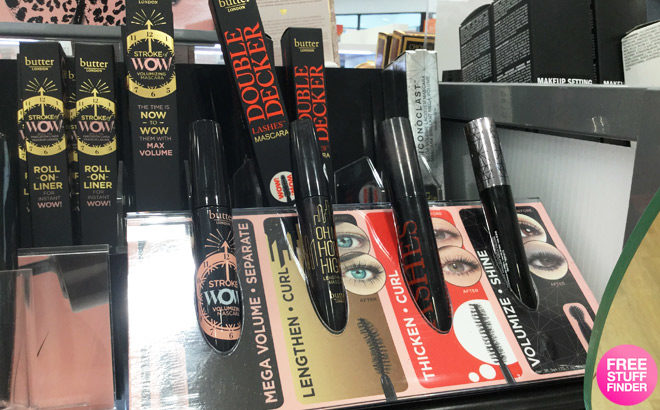 Butter London Mascara JUST $12 at ULTA (Regularly $20) - Don't Miss Out!