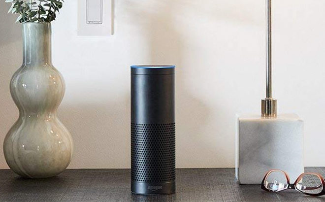 Amazon: Certified Refurbished Amazon Echo Plus Just $87.99 + FREE Shipping (Reg $130)