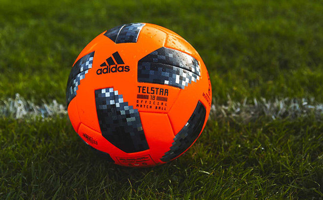 Adidas FIFA World Cup Soccer Balls Only $6 + FREE Shipping (Reg $14) - Today Only!
