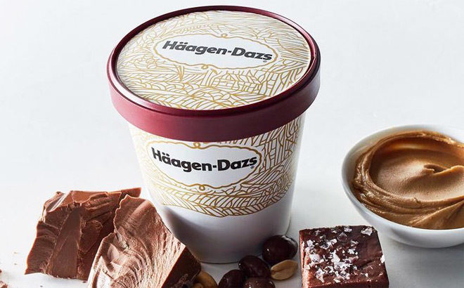 FREE Nestle Drumstick & Haagen Dazs Ice Cream at 7-Eleven (Today Only!)