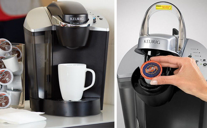 Keurig OfficePRO Coffee Maker Just $89.99 + FREE Shipping - Reg $150