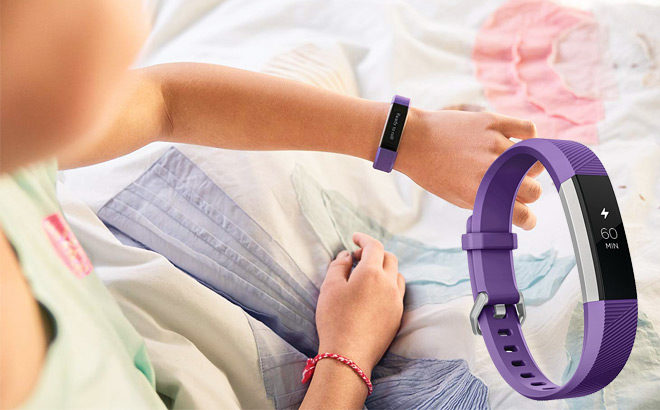 Fitbit Smart Watches and Fitness Trackers Starting at ONLY $79 + FREE Shipping