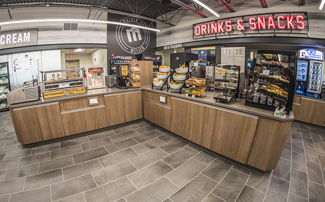 Possible FREE Coffee at Meijer Gas Stations (ANY Size!)