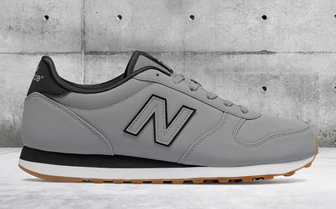 New Balance Men's 311 Shoes JUST $32.49 (Regularly $65) + FREE Shipping