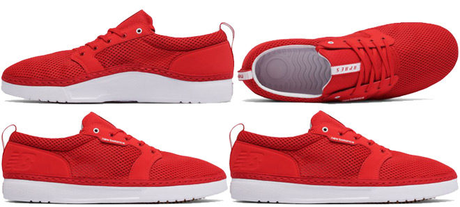 New Balance Men's Apres Shoes ONLY $19.50 + FREE Shipping (Regularly $65)