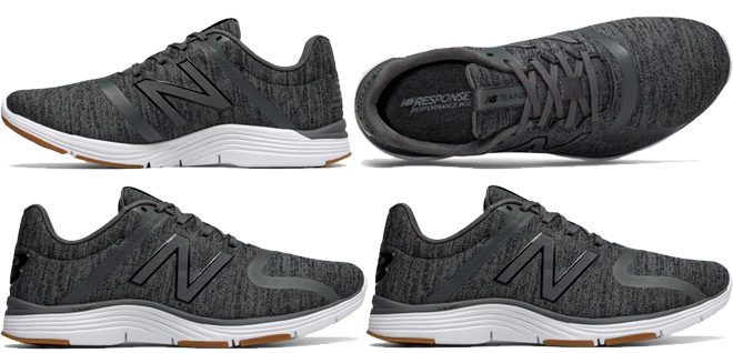 New Balance Men's Cross Training Shoes ONLY $38.99 + FREE Shipping (Reg $75)