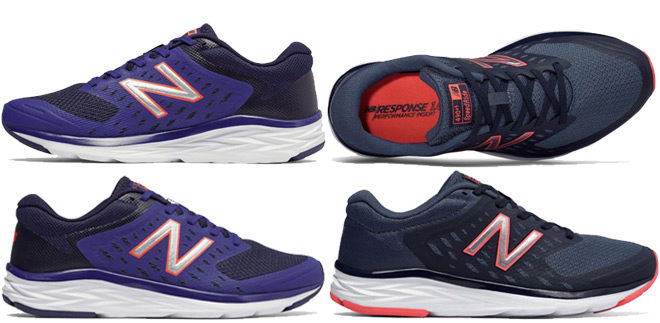 New Balance Men's & Women's Shoes Up to 71% Off - Starting at ONLY $35!