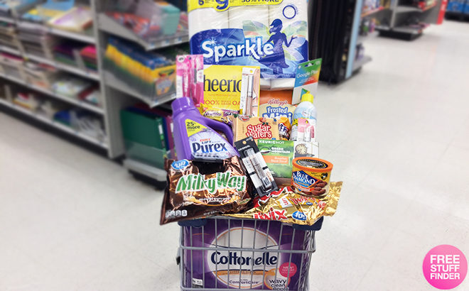 Rite Aid Weekly Matchup for Freebies & Deals This Week (9/9 - 9/15)