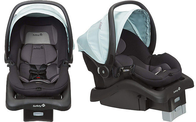 *HOT* Safety 1st Infant Car Seat Only $75 + FREE Shipping (Reg $130) - Today Only!