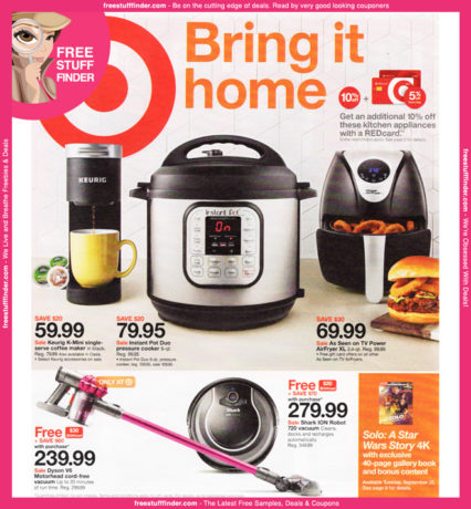 *HOT* Target Ad Preview (Week 9/23 – 9/29)