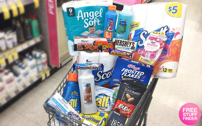 BEST Upcoming Walgreens Deals Next Week (Starting 9/23) - Tons of Candy Deals!