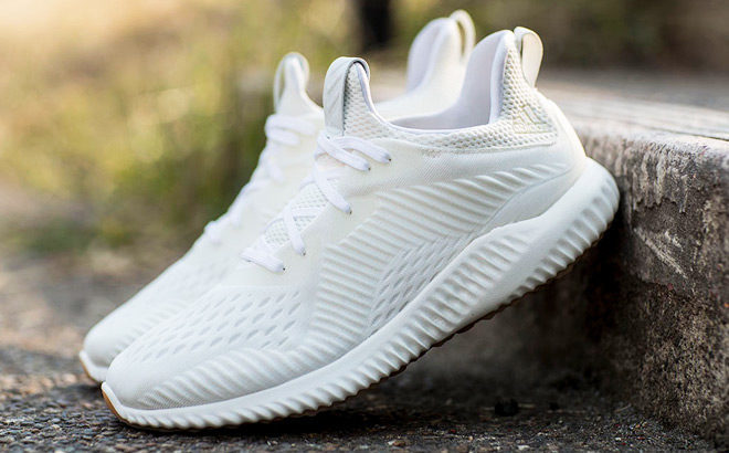 Adidas Alphabounce Men's Shoes ONLY $38.24 (Regularly $110) + FREE Shipping