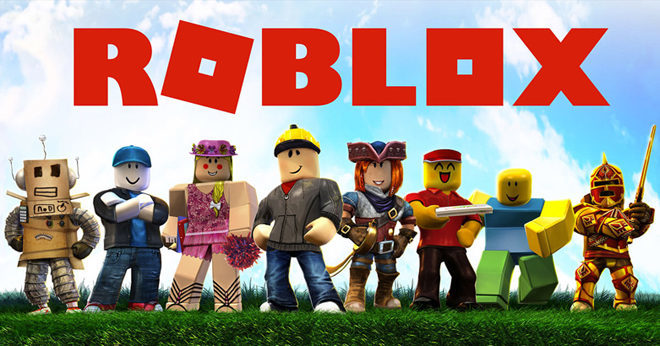 Up to 55% Off Roblox Figures at Amazon (Today Only!)