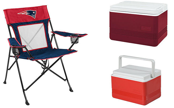 Tailgating Gear Starting At JUST $16.84 (Regularly $25) at Amazon - Today 9/2 Only!