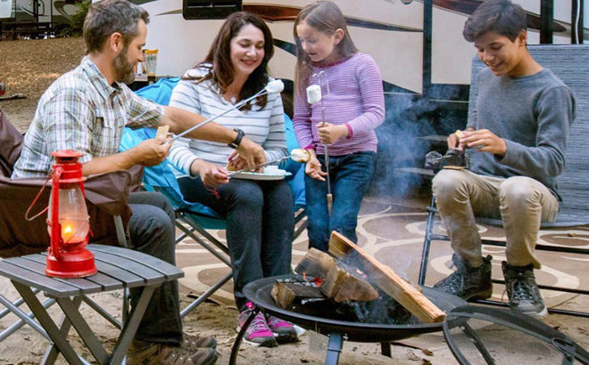 FREE $20 Camping World Gift Card (In-Store Only) = FREE or Cheap Camping Accessories