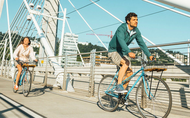 Columbia: Up to 65% Off Select Styles - Men's Hoodie JUST $23.92 + FREE Shipping!